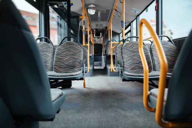 Orari bus del mare 2025